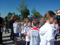 Goitzschemarathon 2011