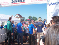 Goitzschemarathon 2011