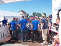 Goitzschemarathon 2011