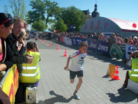 Goitzschemarathon 2011