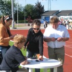 Sportfest 2011