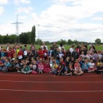 Sportfest 2011