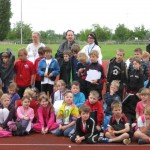 Sportfest 2011